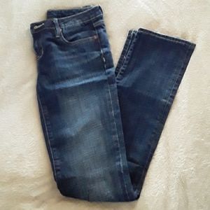 QSD-Quick Silver Denium